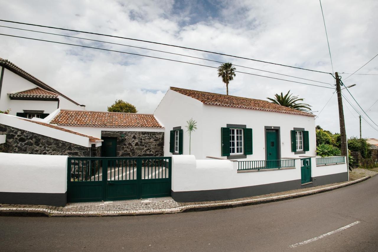 Casa Das Palmeiras Сан-Вісенте-Феррейра Екстер'єр фото